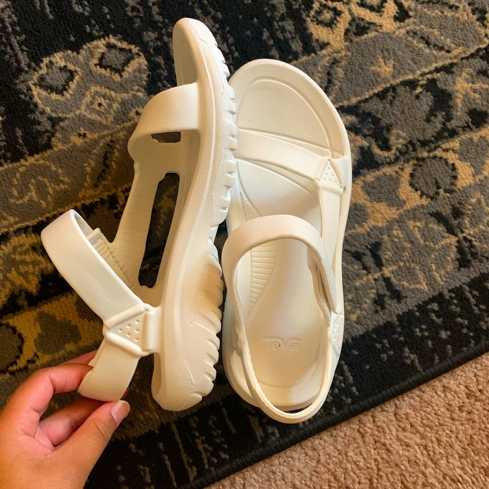 teva hurricane drift